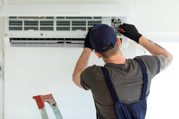 Best Professional Duct Cleaning Services  in Bayshore Gardens, FL