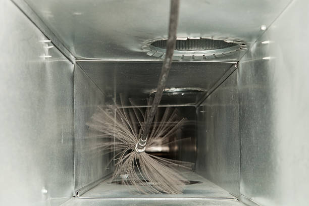 Best Best Air Duct Cleaning Company  in Bayshore Gardens, FL