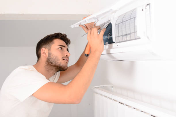 Best Air Duct Sanitizing Services  in Bayshore Gardens, FL