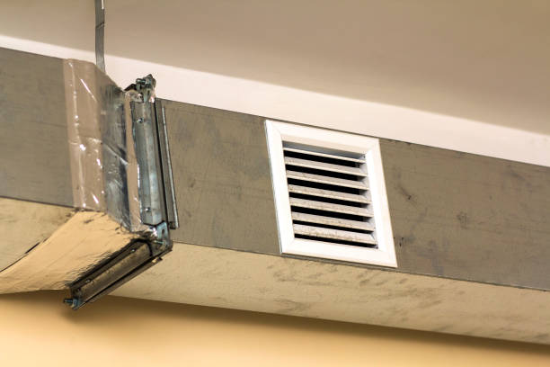 Best Commercial Air Duct Cleaning  in Bayshore Gardens, FL